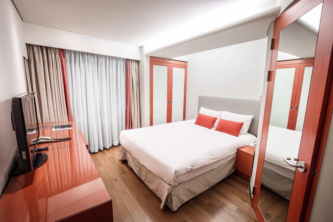 Hotel Prince Seoul