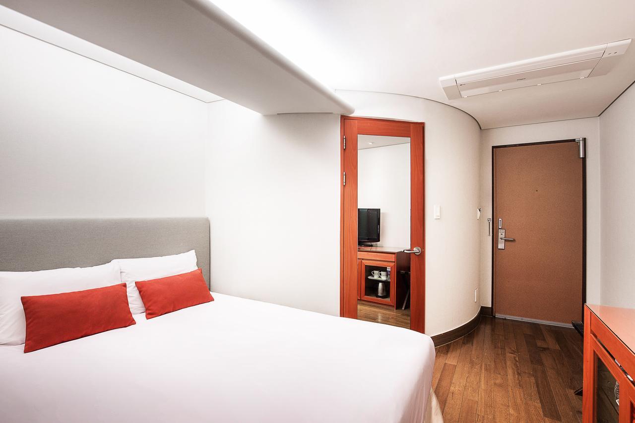 Hotel Prince 3*