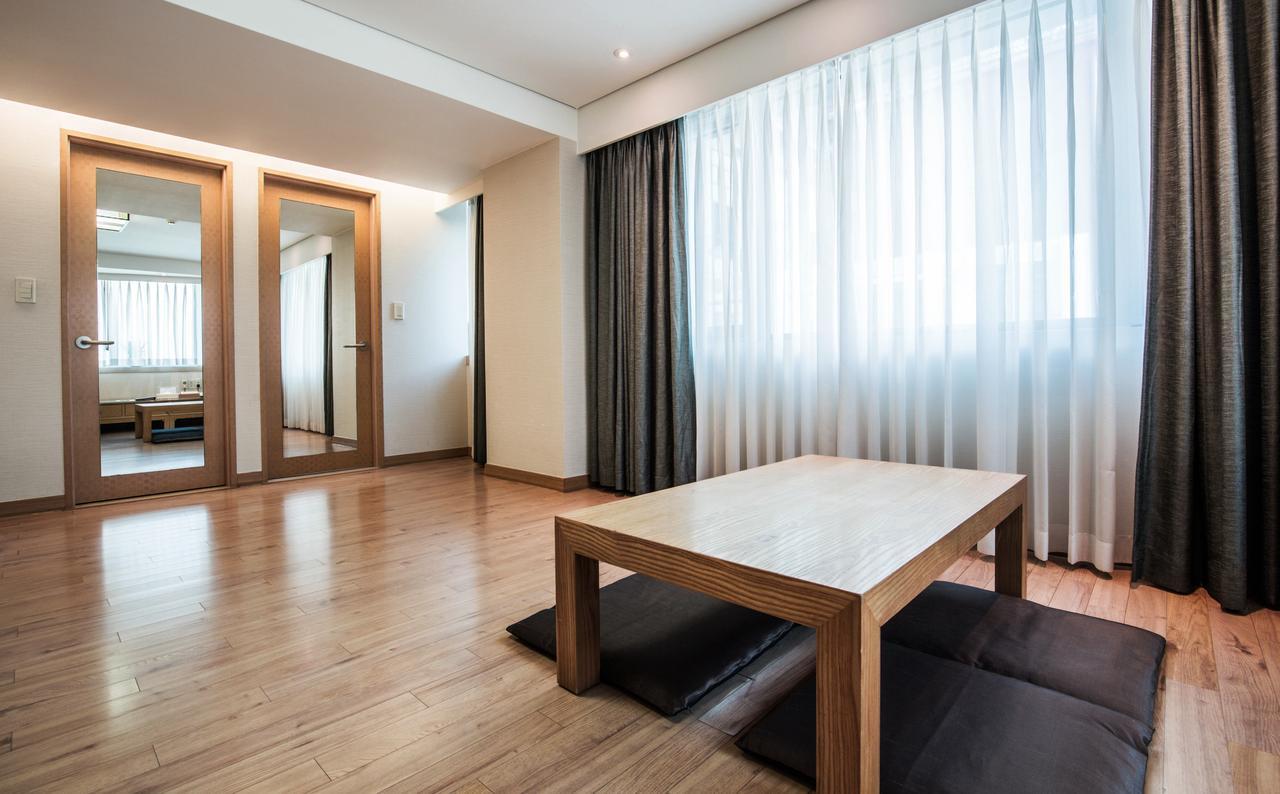 Hotel Prince Seoul Seoul