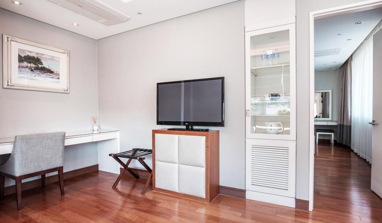Hotel Hotel Prince Seoul