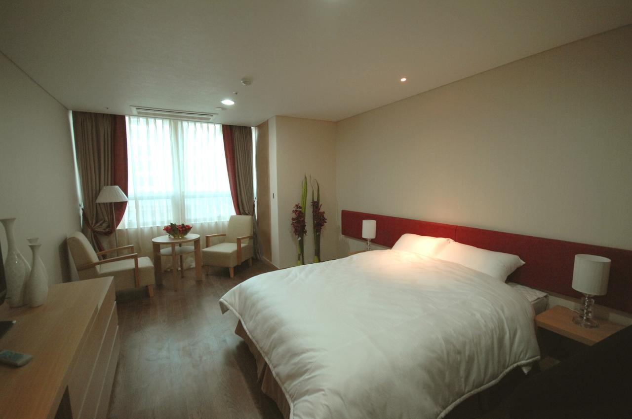 Ramada And Namdaemun 4* Seoul