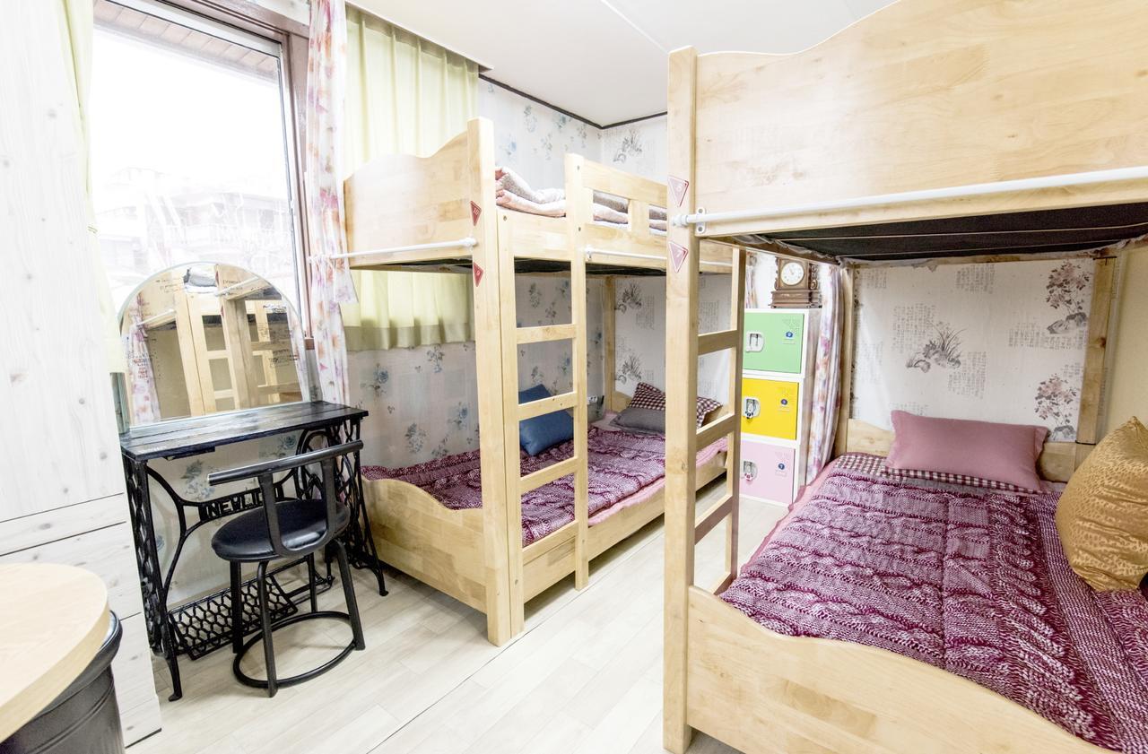 Photo Park Guest house Seoul