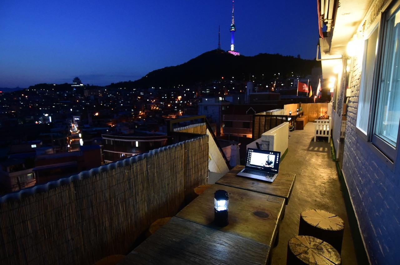Guest house Photo Park 2*