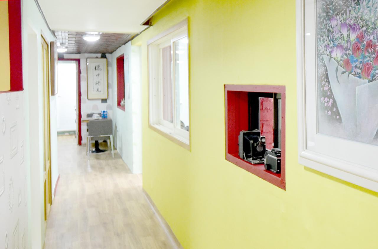 Guest house Photo Park