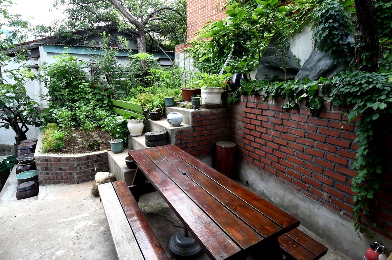 Photo Park 2* Seoul