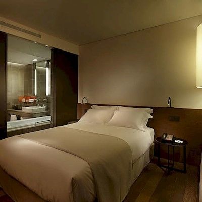 Hotel Shilla Seodaemun Station