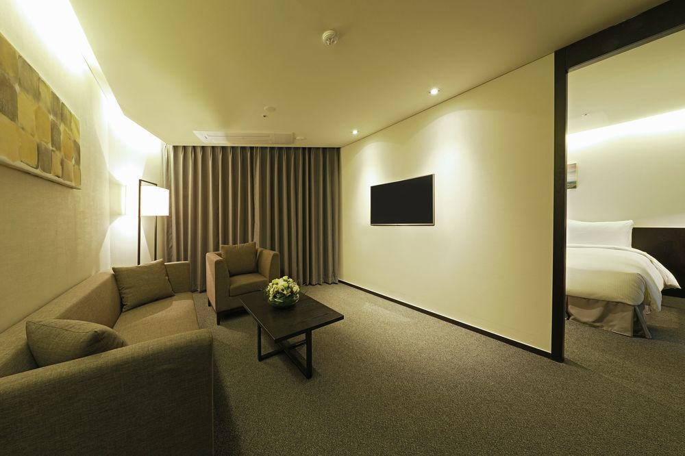 Ramada Encore By Wyndham Magok 3* Seoul