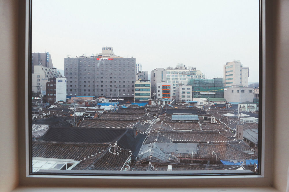 Nagwonjang Hotel