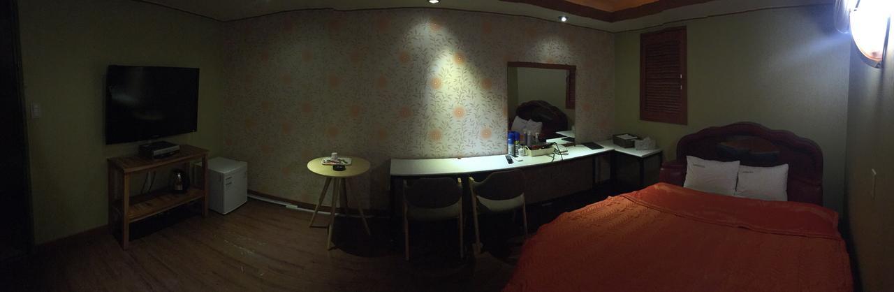 Nakwon Arcade Sky Motel Seoul