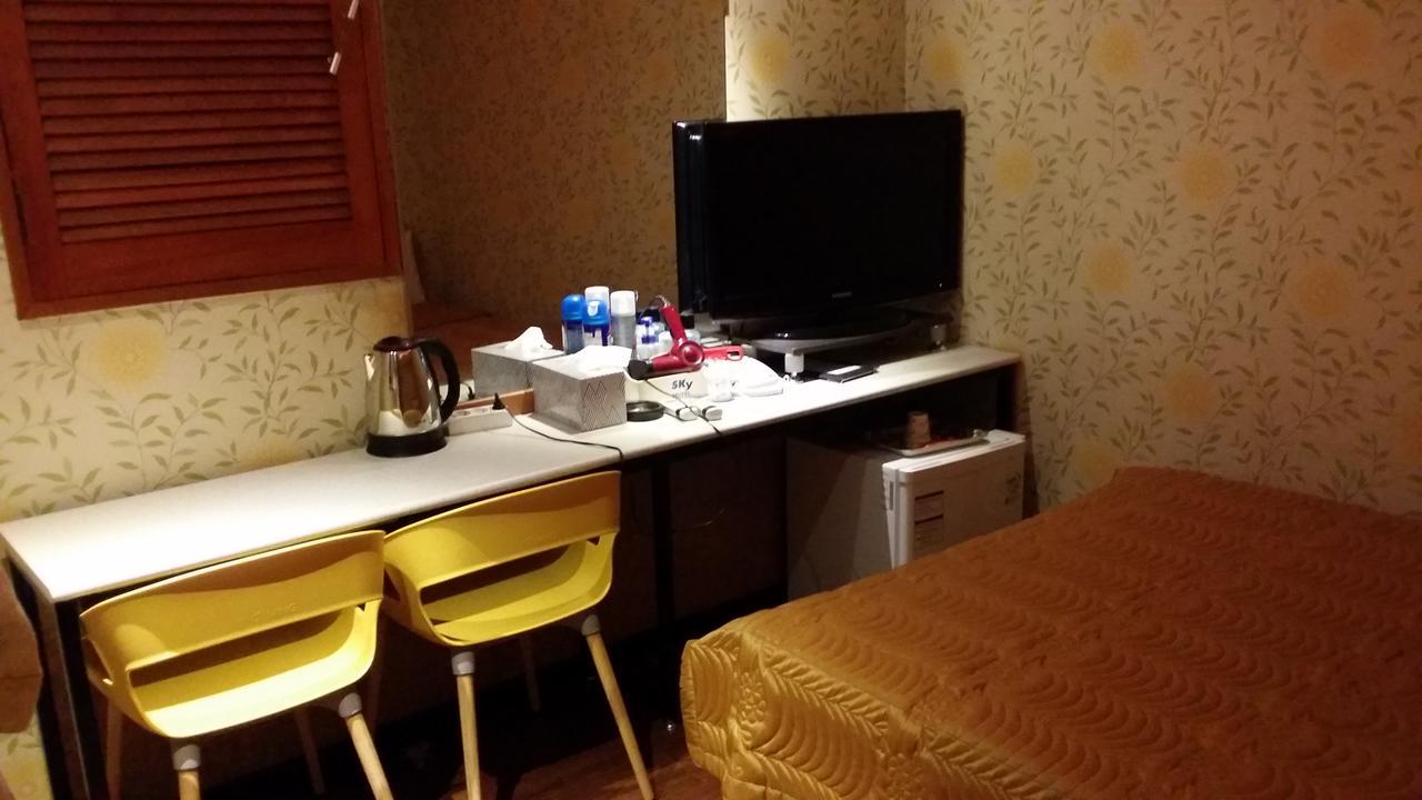 Motel Nakwon Arcade Sky 4*
