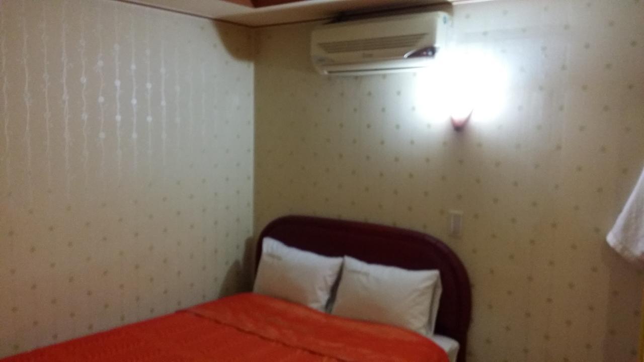 Nakwon Arcade Sky Motel Seoul