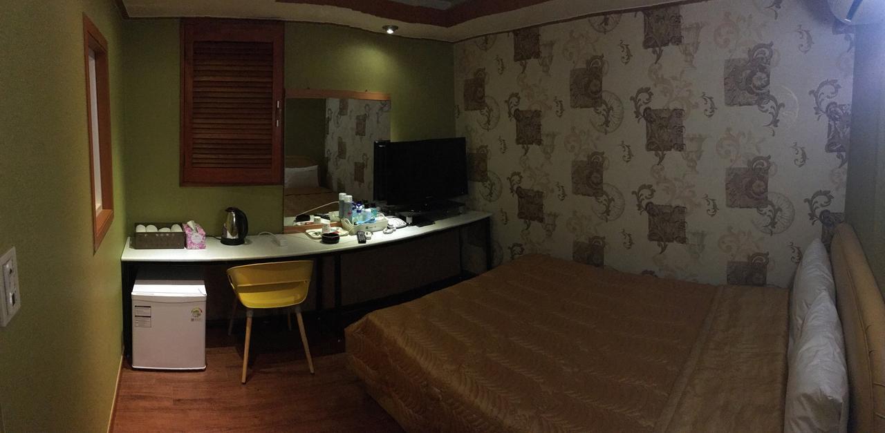 Motel Nakwon Arcade Sky 4*