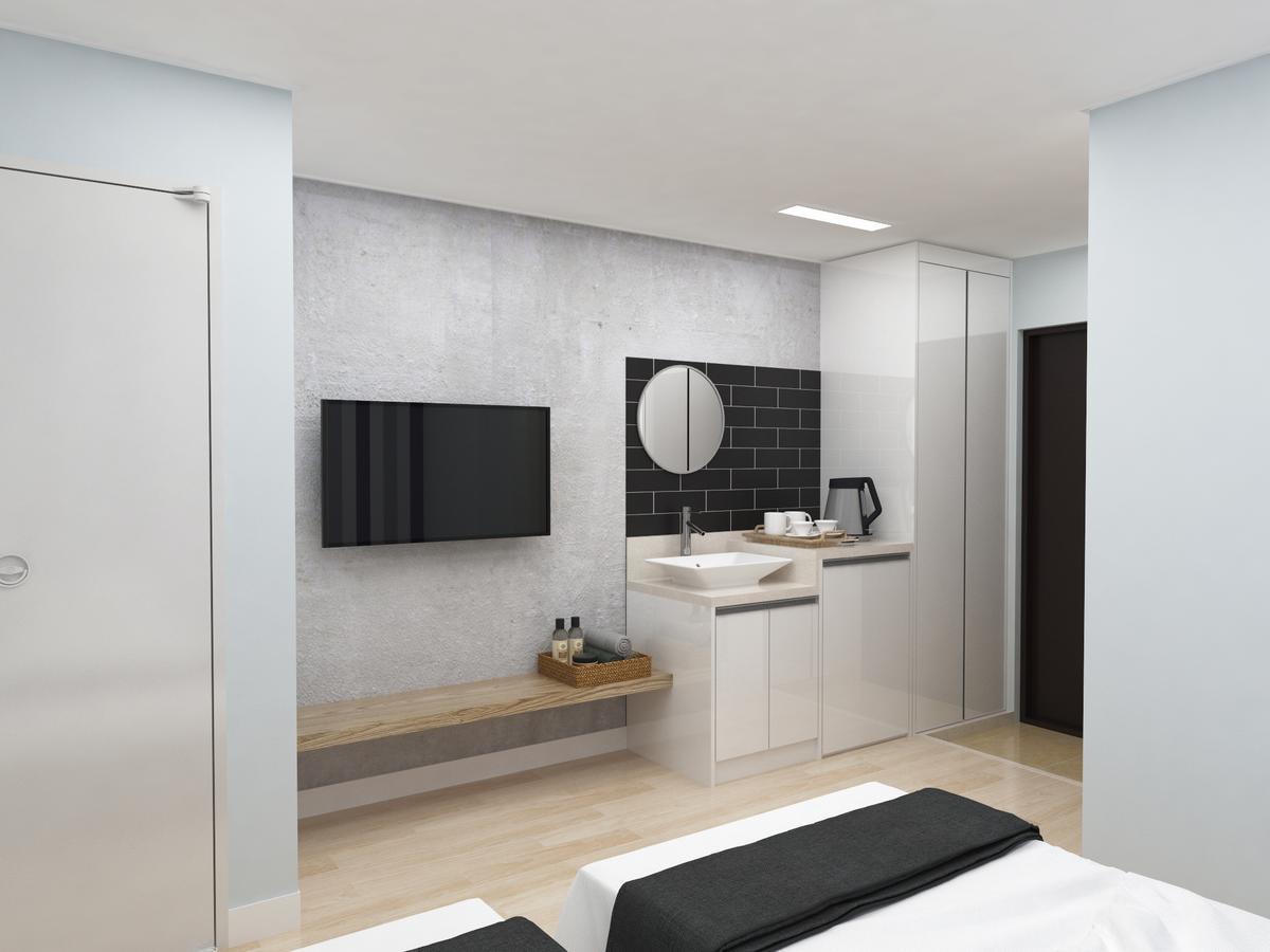E7 Place Dongdaemun Hotel Seoul