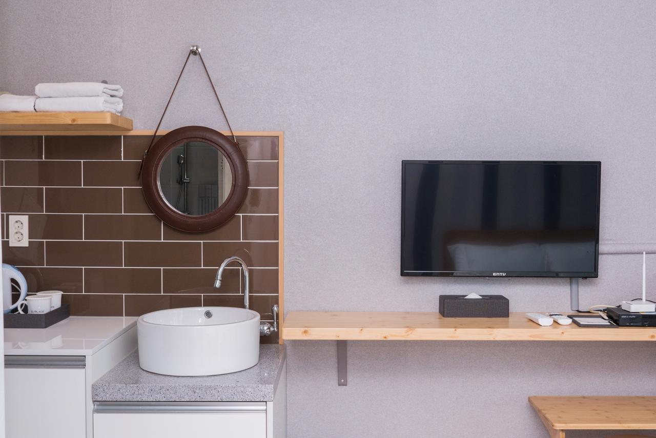 E7 Place Dongdaemun 4* Seoul