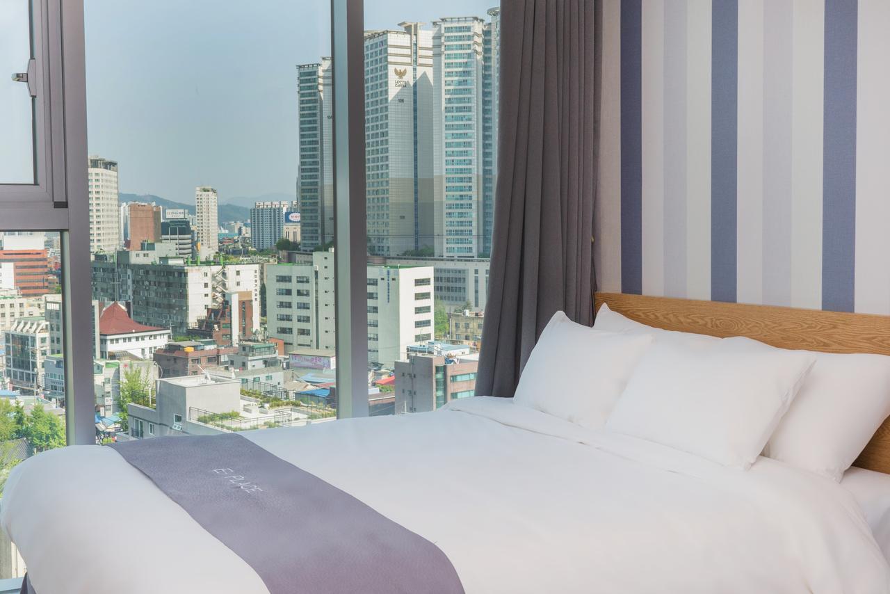 E7 Place Dongdaemun Hotel