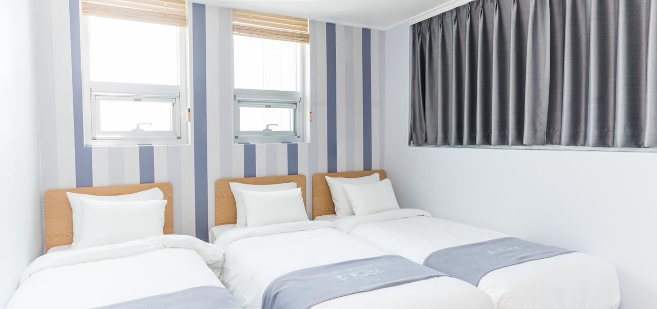 E7 Place Dongdaemun 4* Seoul