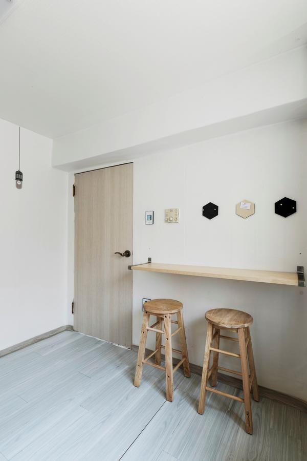 Dandelion House Pangsapuri Seoul