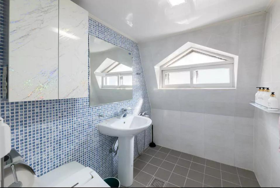 Tj Luxury House In Gangnam Vila