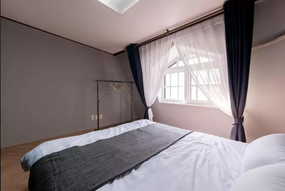 Tj Luxury House In Gangnam Seoul