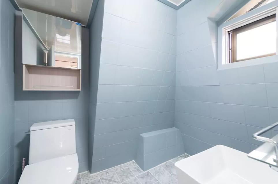 Tj Luxury House In Gangnam Vila Seoul
