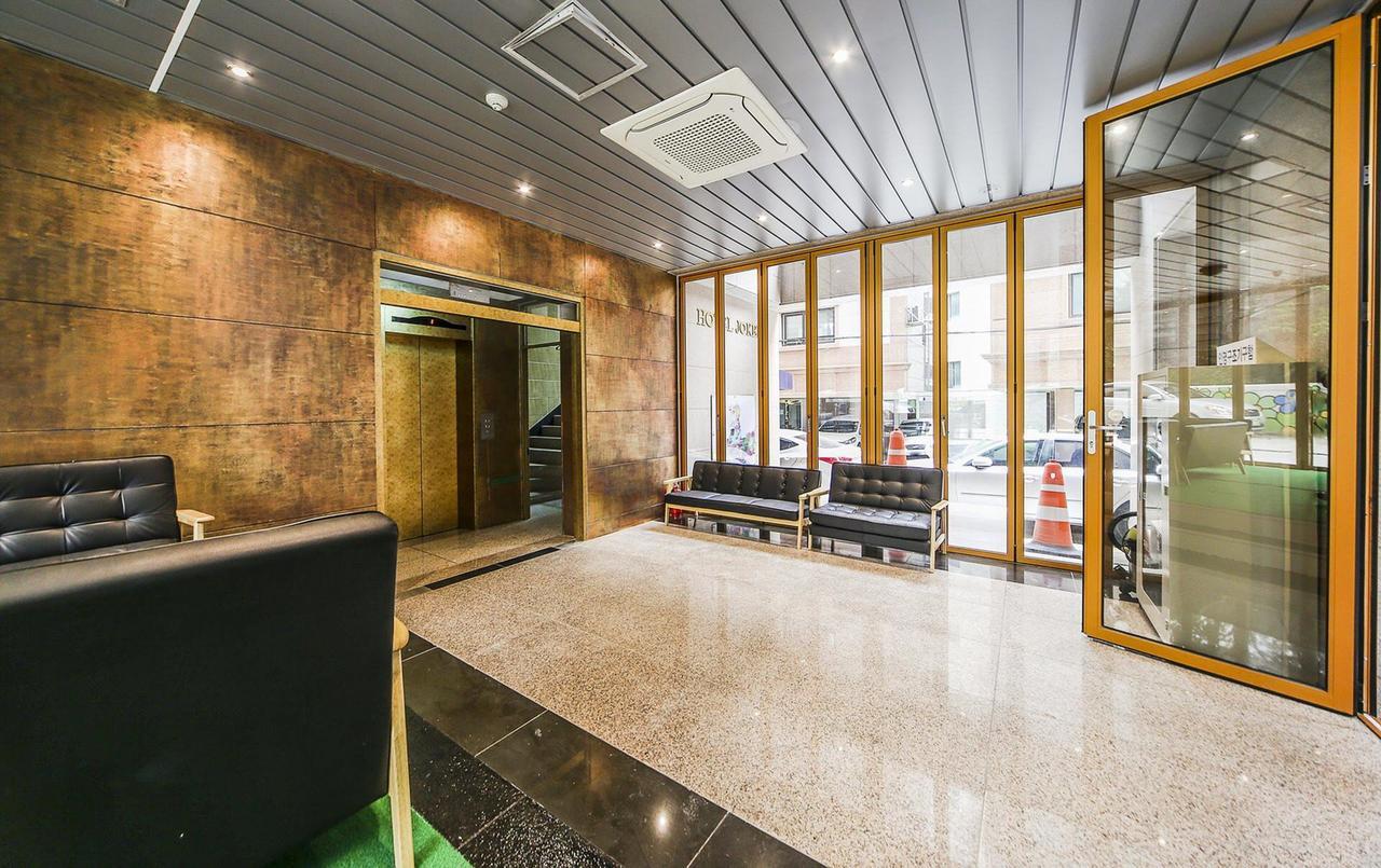 Joker Hotel Seoul