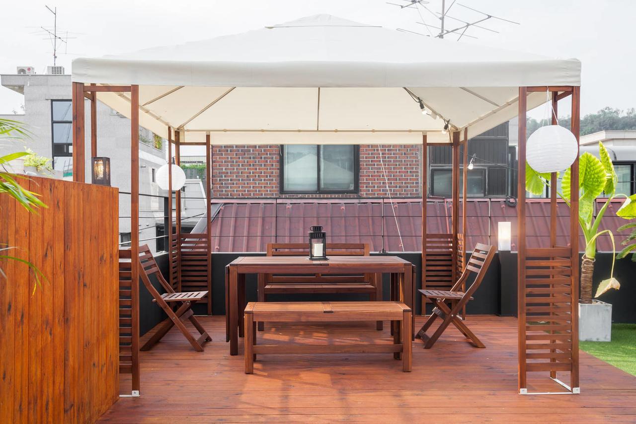 Apartment Gathering At Hongdae #1 *