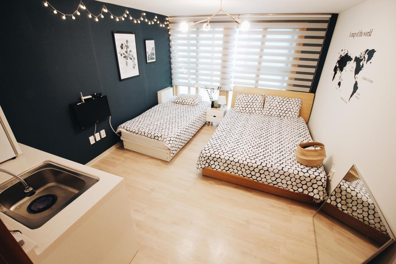 Myeongdong Dada House 1