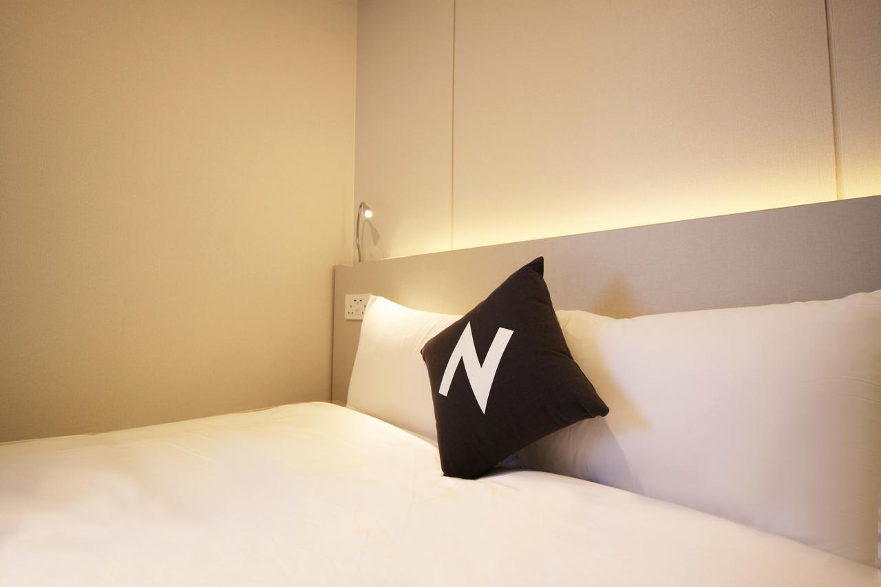 Guest house N Dongdaemoon