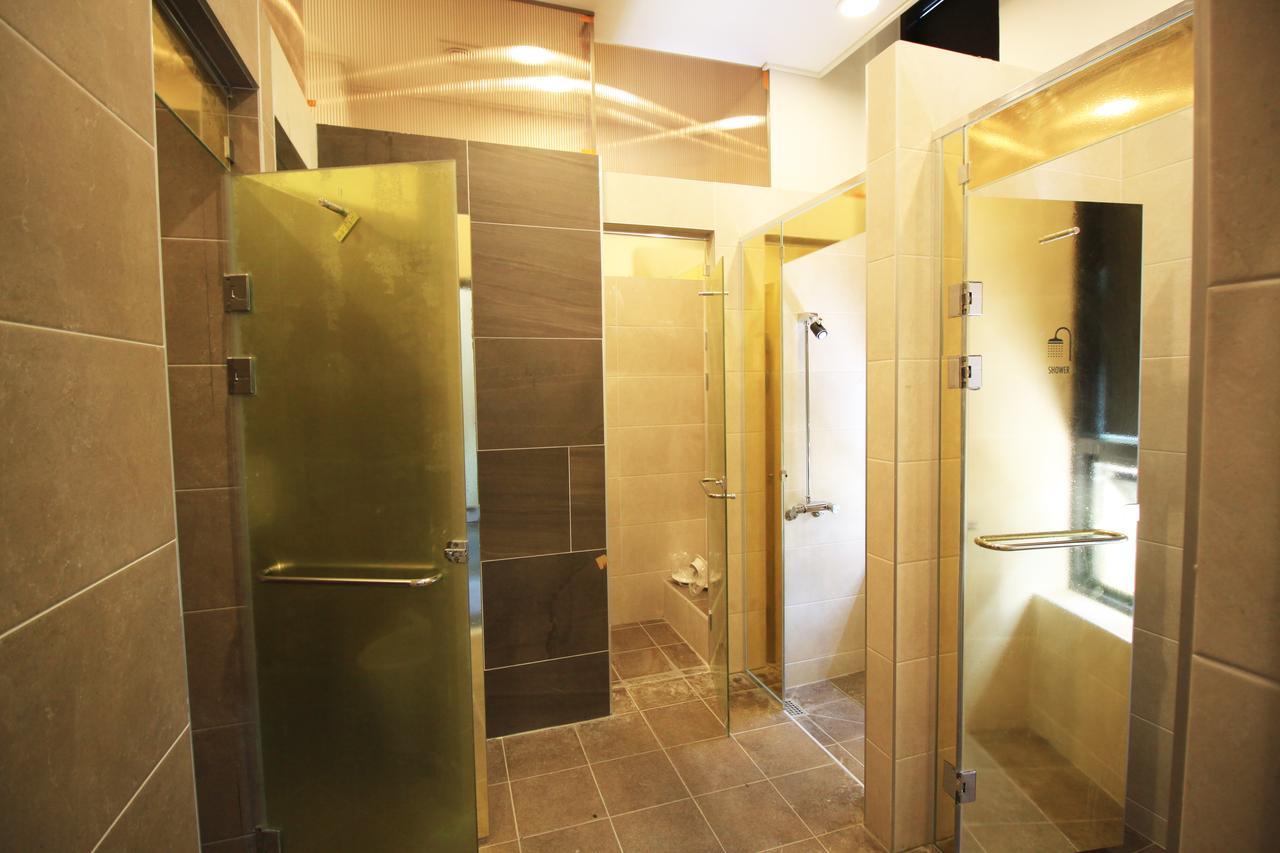 N Dongdaemoon Guest house