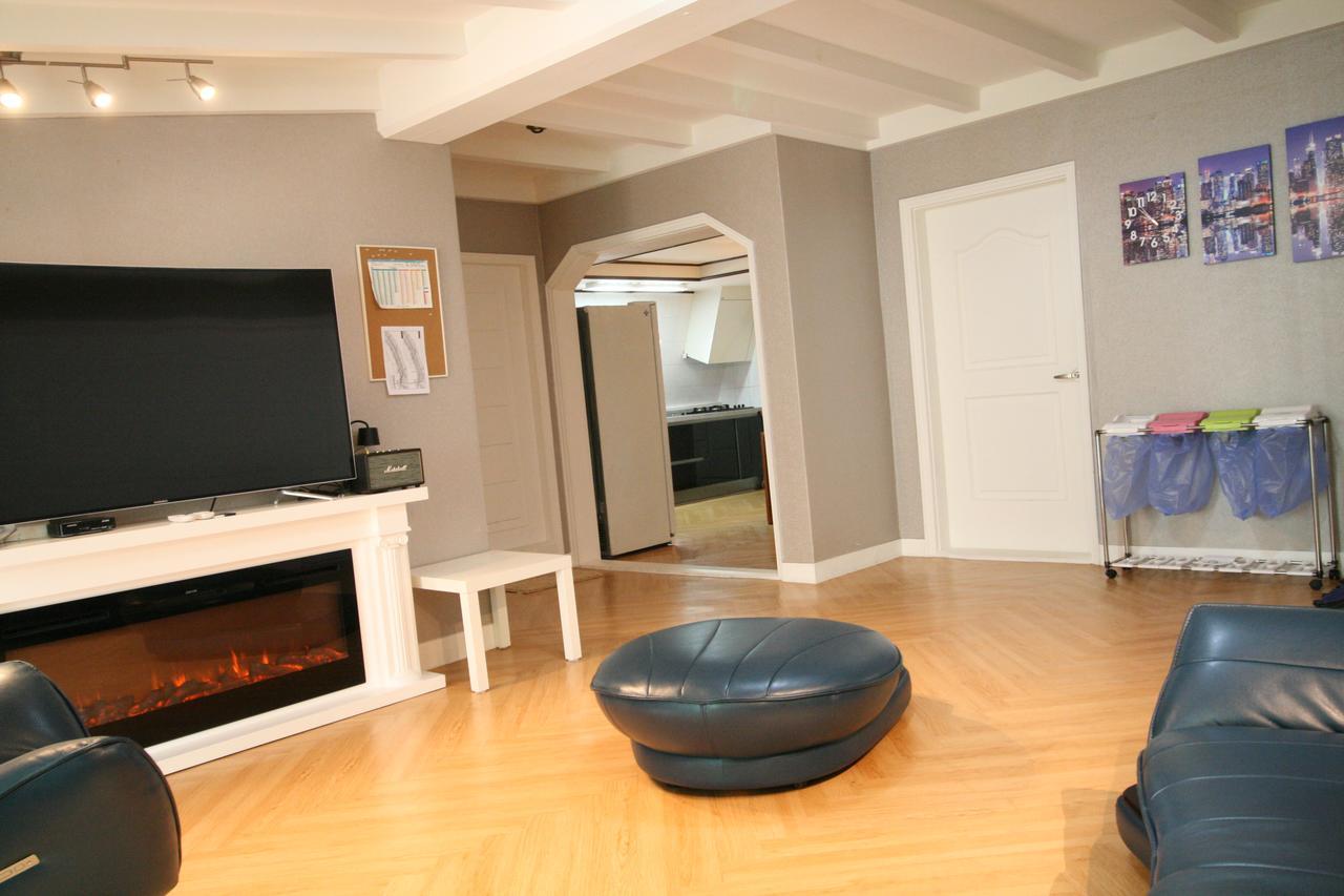 Tj Luxury House In Gangnam