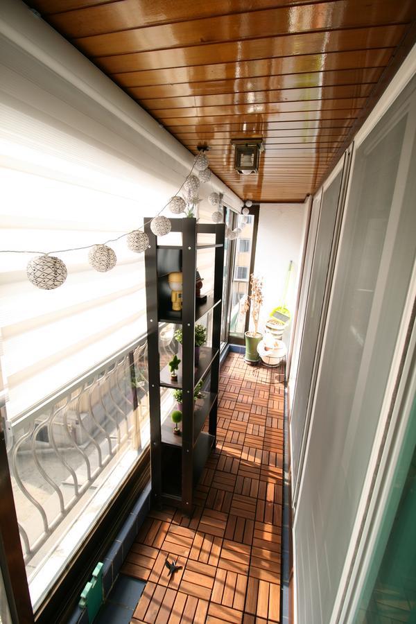 Vila Tj Luxury House In Gangnam Seoul