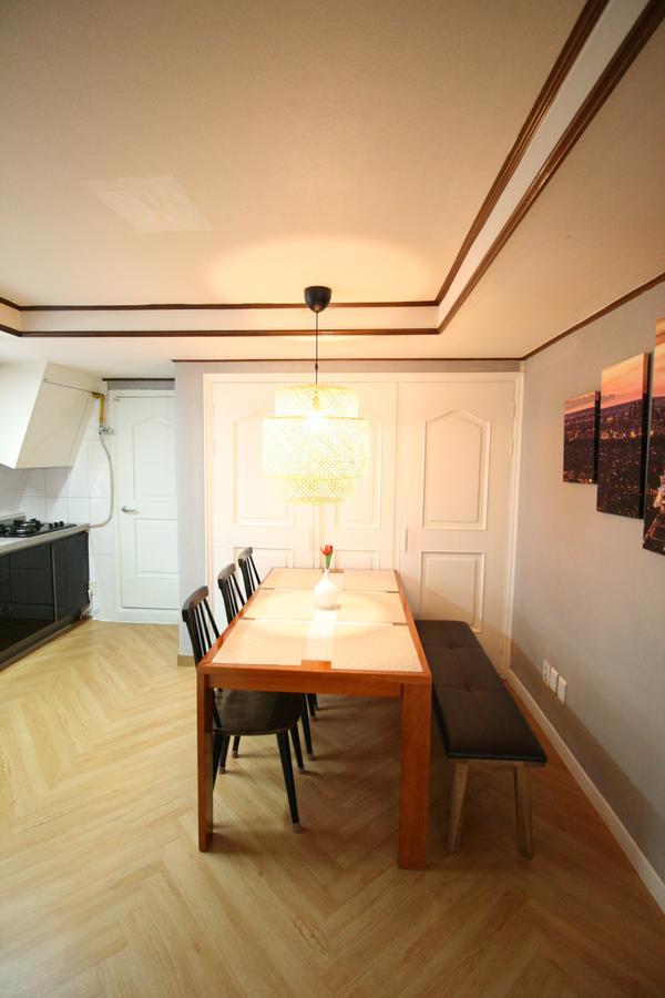 Tj Luxury House In Gangnam Vila