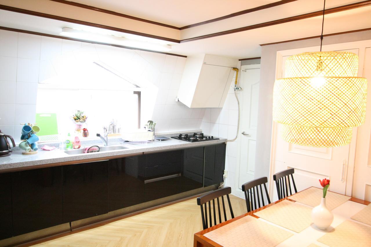 Tj Luxury House In Gangnam Vila Seoul