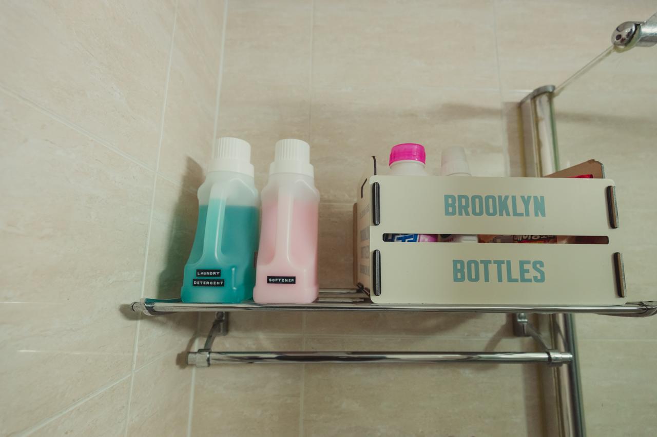 Yolo House In Hongdae Seoul