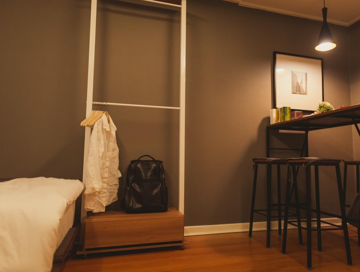 Apartment Yolo House In Hongdae
