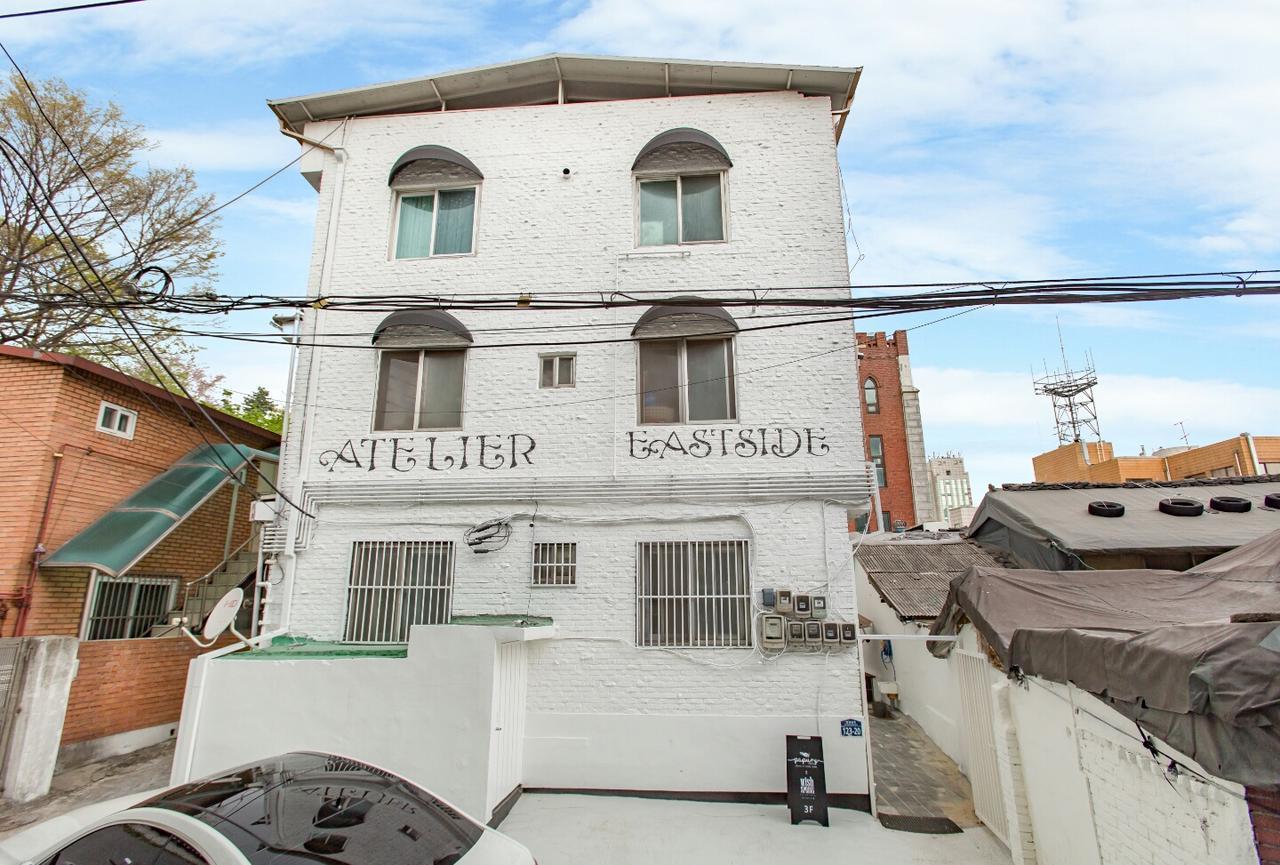 Atelier Boutique East Side * Seoul