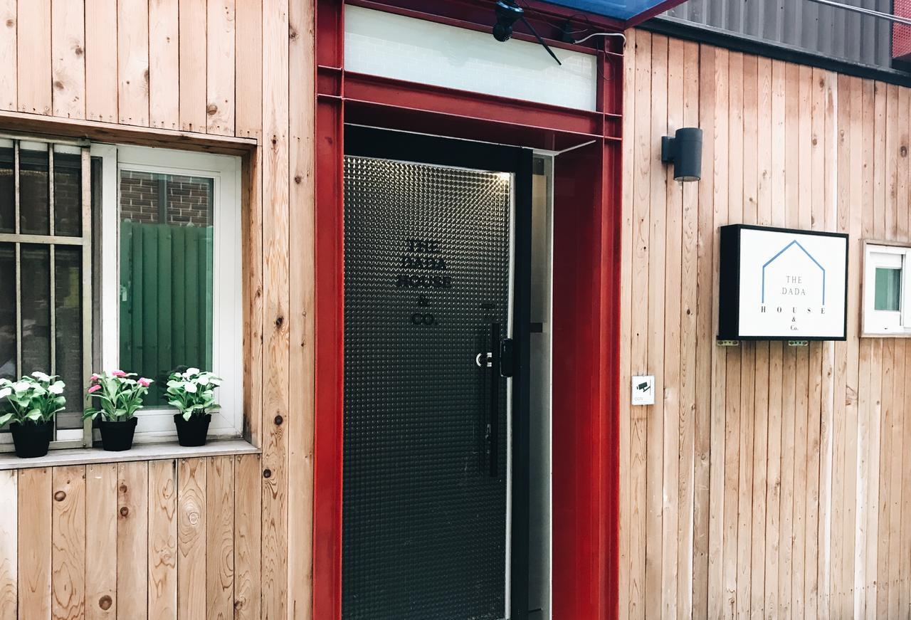 Guest house Myeongdong Dada House 1