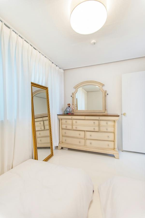 Atelier Boutique East Side Apartment *