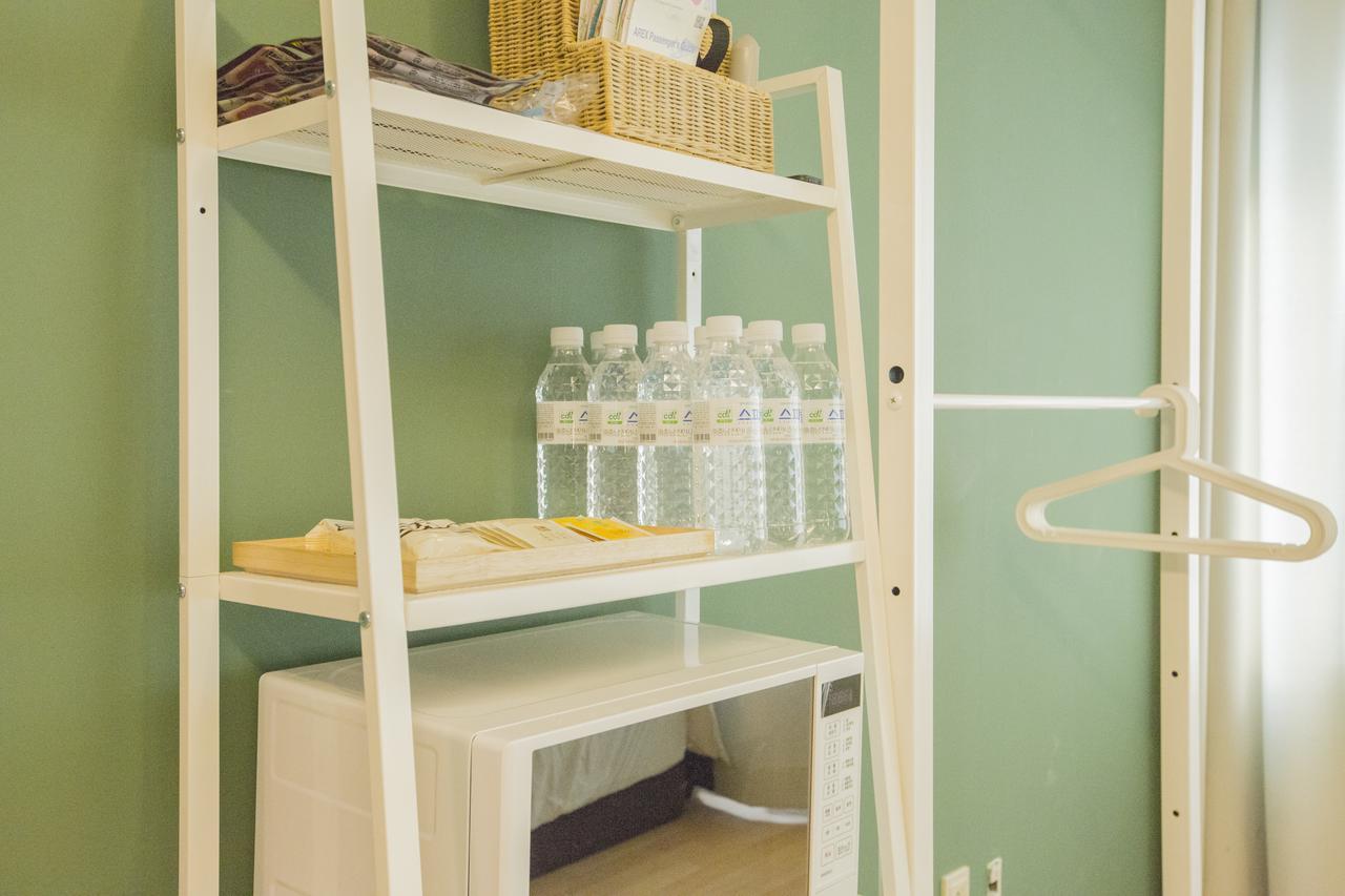 Apartment Yolo House In Hongdae *
