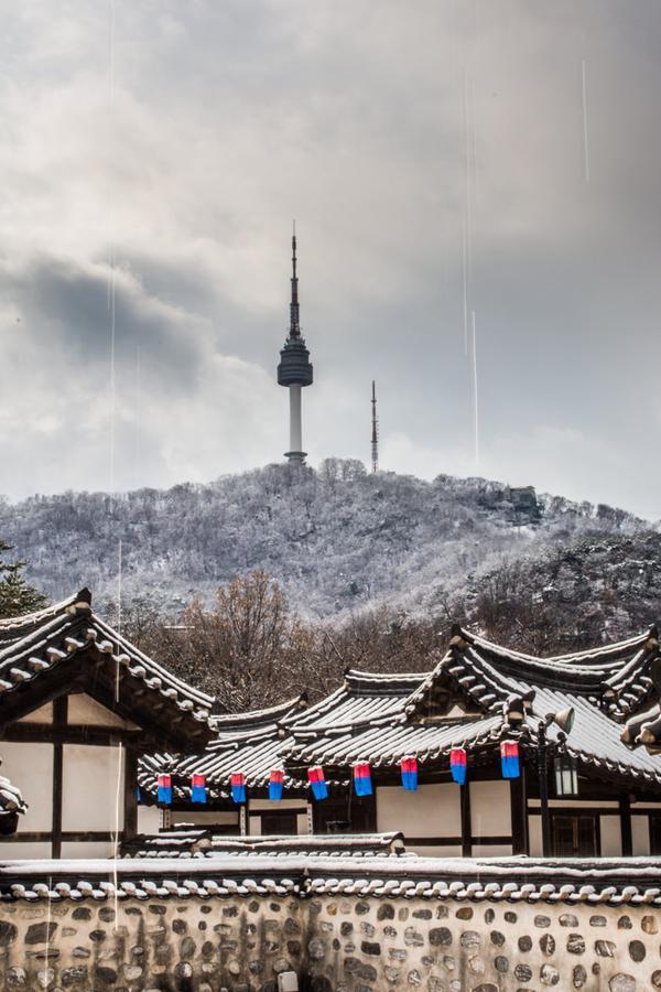 Hostel Myeongdong Seoul