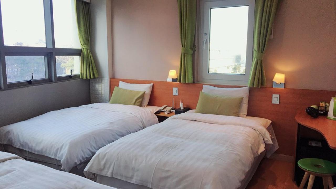 Juststay Dongdaemun Hotel Seoul