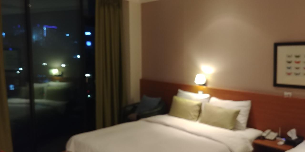 Hotel Juststay Dongdaemun 2*