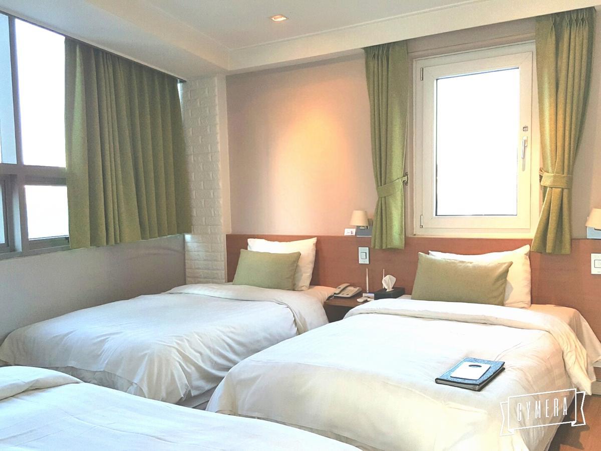 Juststay Dongdaemun Hotel 2*