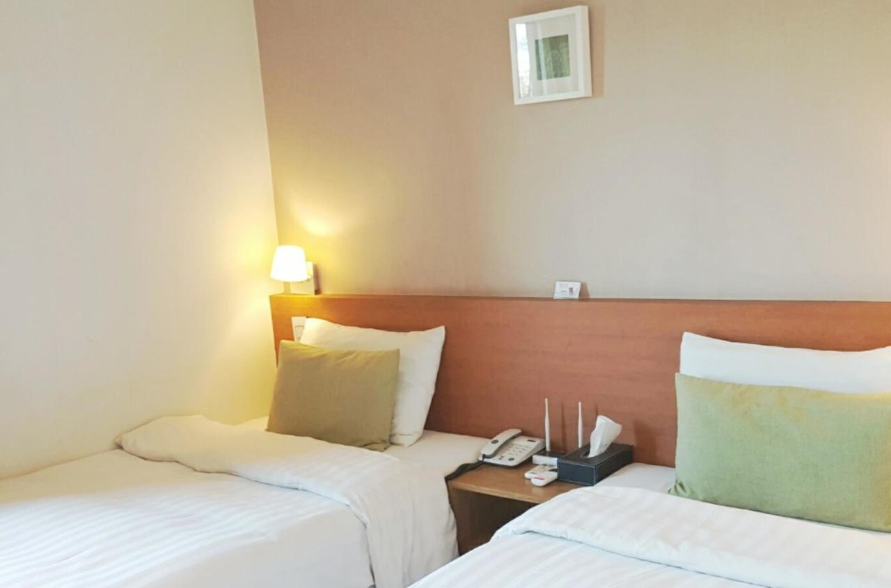 Juststay Dongdaemun Seoul