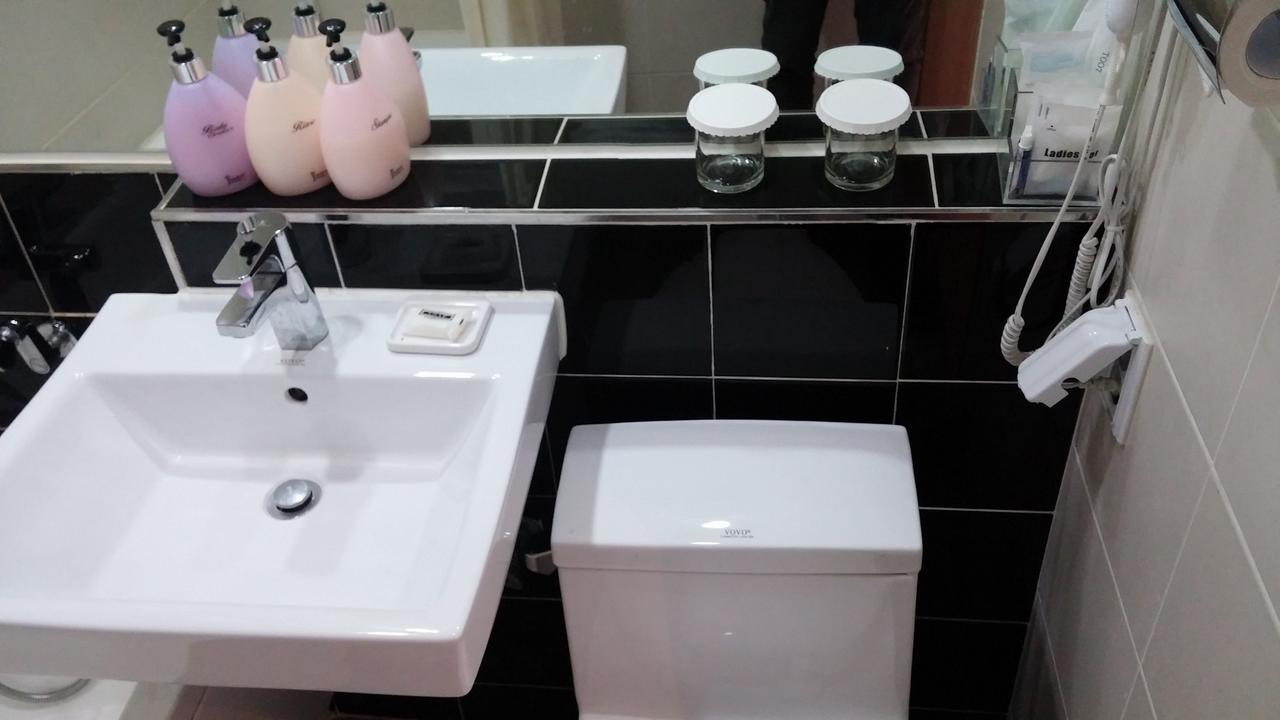 Juststay Dongdaemun