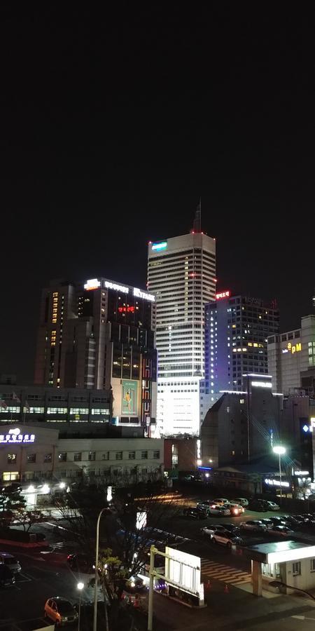 Juststay Dongdaemun