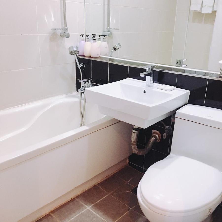 Juststay Dongdaemun Hotel