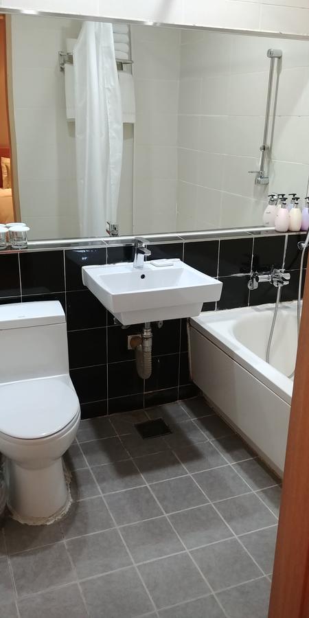 Hotel Juststay Dongdaemun