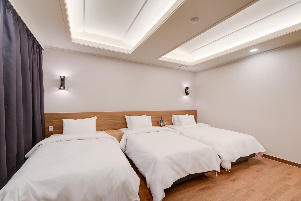 M Hotel Seul