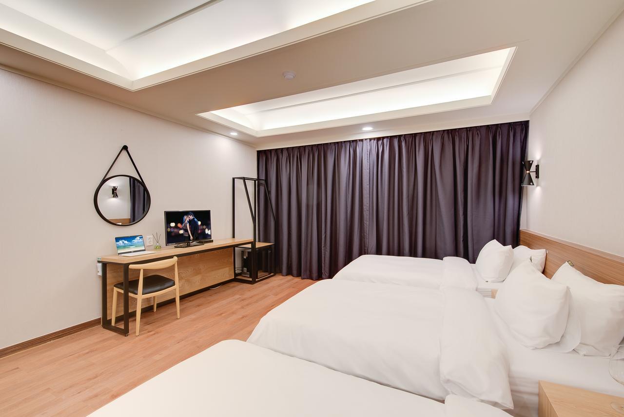 Hotel M Seul